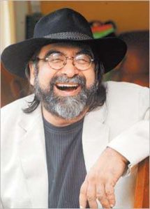 Prahlad Kakar - GENESIS FILM PRODUCTIONS - AD MAKER